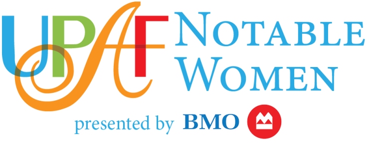 Notable Women and BMO logo
