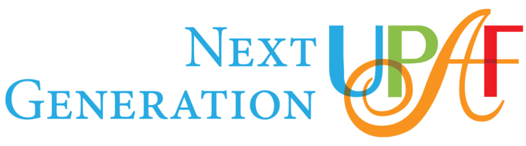 Next Generation UPAF Logo